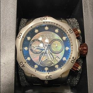Men’s Invicta Watch
